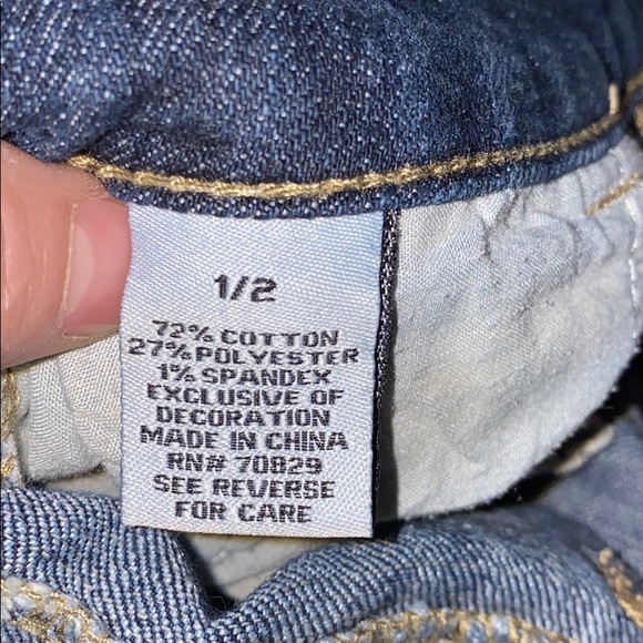 Rue21 American short - Picture 3 of 3